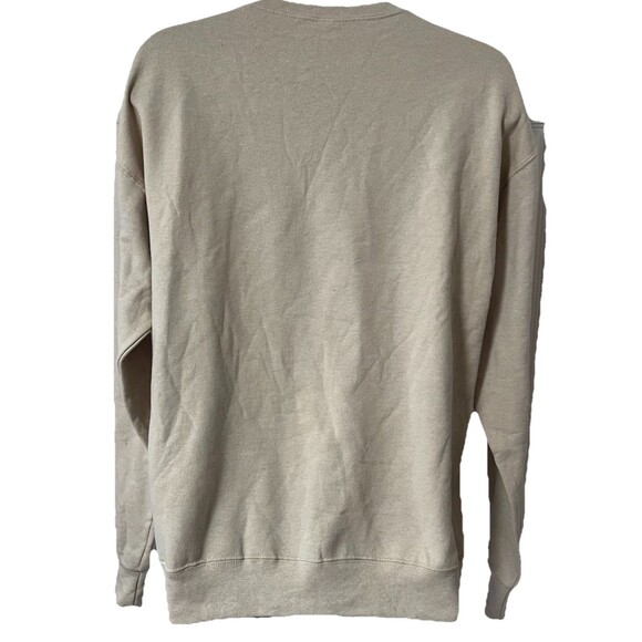 Horse Christmas Sweatshirt Women's M Holiday  Equestrian Western Ugly Sweater - Picture 2 of 15